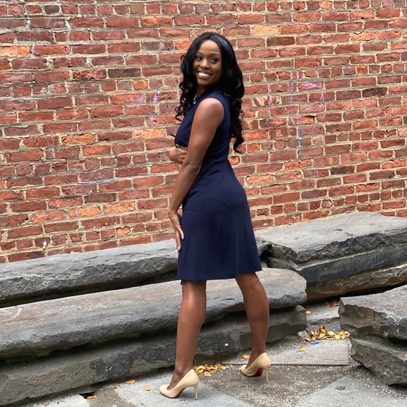 Meet your Posher, Sharima - Picture 2 of 7